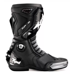 Спортни мото ботуши XPD XP3-S BLACK