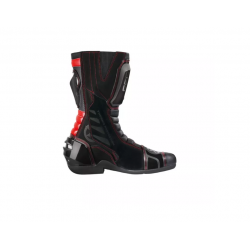 Спортни мото ботуши XPD XP3-S RED