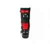 Спортни мото ботуши XPD XP3-S RED