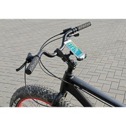Стойка За Телефон Lampa Ridex Mecha 72537