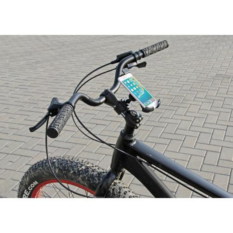 Стойка За Телефон Lampa Ridex Mecha 72537