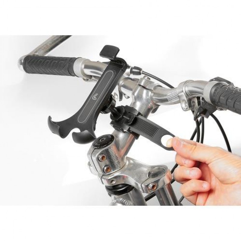 Стойка За Телефон Lampa Ridex Mecha 72537