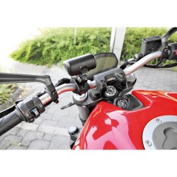 Твърда Кутия Telepass 90451