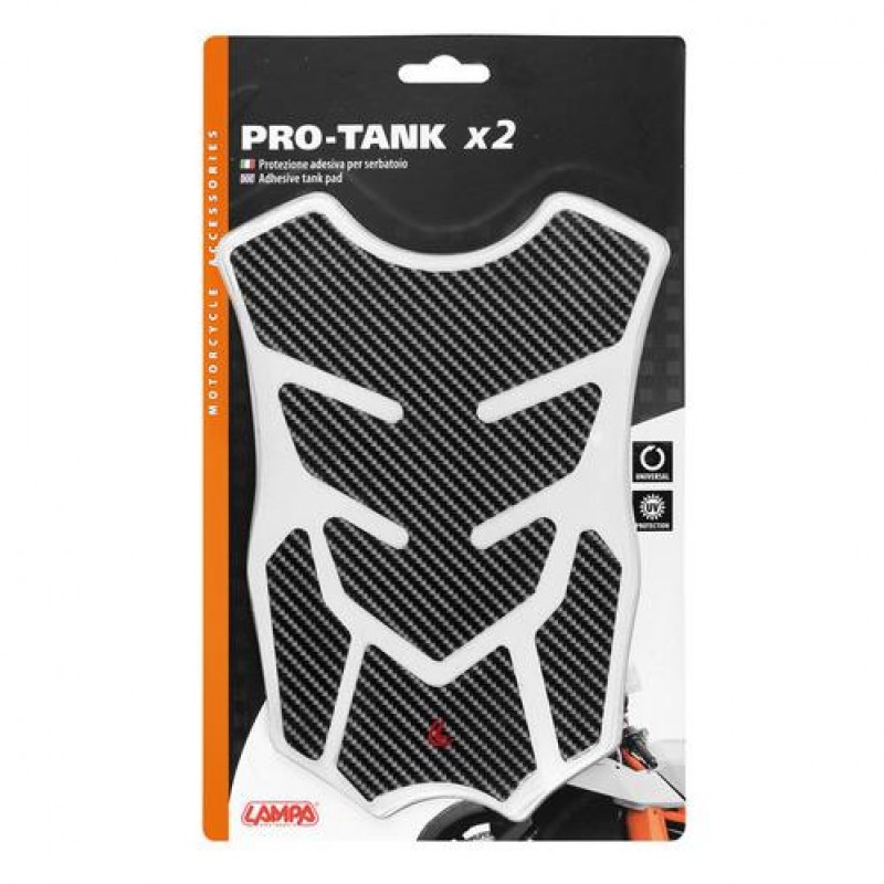 Лепенка За Резервоар Pro-Tank X2 90510
