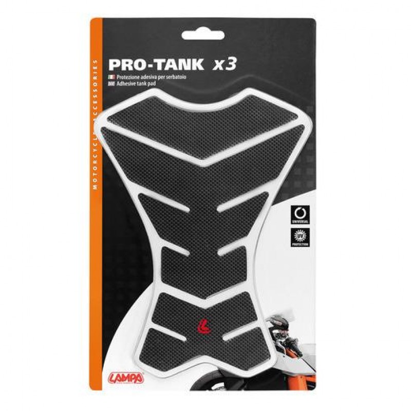 Лепенка За Резервоар Pro-Tank X3 90512 
