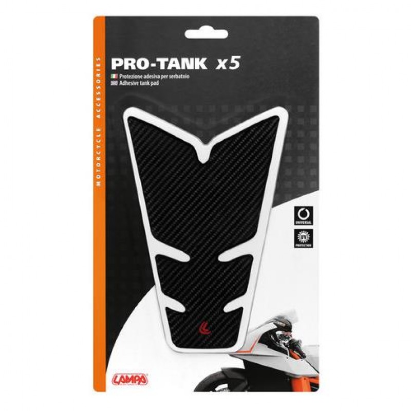 Лепенка За Резервоар Pro-Tank X5 90516