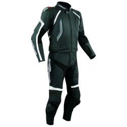 Кожен Екип От Две Части A-Pro Defender Black