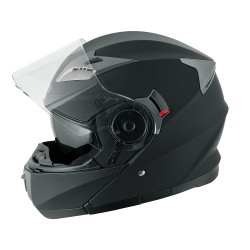 Oтваряема Каска A-Pro Lancer Black Матт