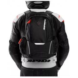 Раница за мотор SPIDI CARGO BLACK