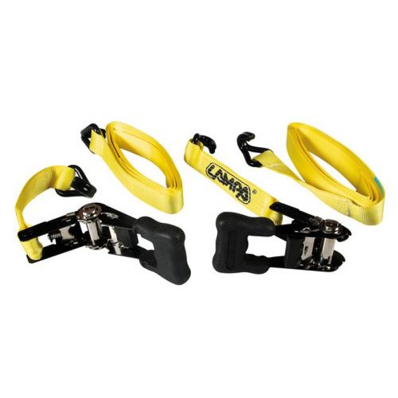 Колани За Транспортиране На Мотор Pro-Safe 500Cm 60167 