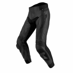Кожен Панталон За Мотор Spidi Rr Pro 2 Black