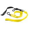 Колани за захващане на мотор O’NEAL DE LUXE Tie Downs LOGO YELLOW