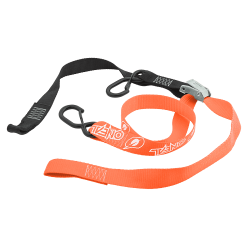 Колани за захващане на мотор O’NEAL DE LUXE Tie Downs LOGO ORANGE