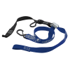 Колани за захващане на мотор O’NEAL DE LUXE Tie Downs LOGO BLUE