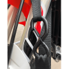Колани за захващане на мотор O’NEAL DE LUXE Tie Downs LOGO BLUE
