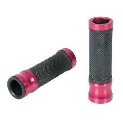 Ръкохватки Metal Grip Red 90311