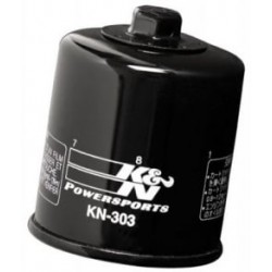 Маслен филтър K&N KN303