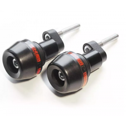 Краш тапи RENNER RACE за YAMAHA FZ8 / Fazer8 - T10423
