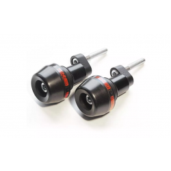 Краш тапи RENNER RACE за YAMAHA MT 09 - T10429