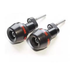Краш тапи RENNER RACE за BMW K 1300 R - T10507