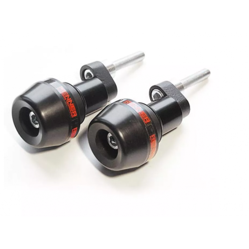 Краш тапи RENNER RACE за DUCATI Monster 600 – 900 - T10601