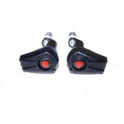 Краш тапи RENNER X-PADS за HONDA CB 1000 R - X10125