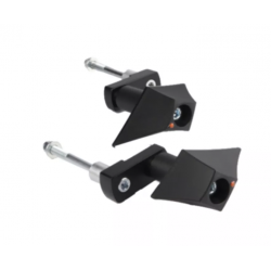 Краш тапи RENNER ARROW за HONDA CBR 600 RR - Q10121