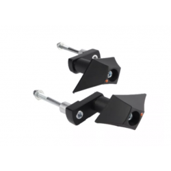 Краш тапи RENNER ARROW за KAWASAKI ZX 10 R - Q10214