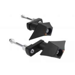 Краш тапи RENNER ARROW за YAMAHA MT 03 - Q10422