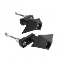 Краш тапи RENNER ARROW за YAMAHA XJ6 N / Diversion - Q10424