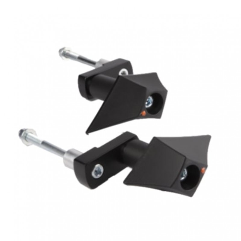 Краш тапи RENNER ARROW за YAMAHA XJ6 N / Diversion - Q10424