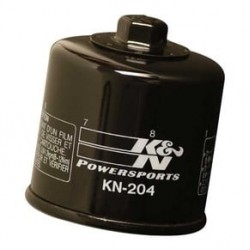Маслен филтър K&N KN204
