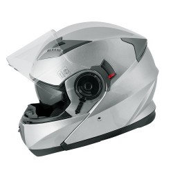 Oтваряема Каска A-Pro Lancer Silver