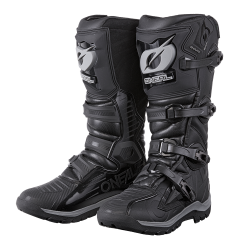 Мотокрос Ботуши Oneal Rmx Enduro Black