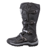 Мотокрос Ботуши Oneal Rmx Enduro Black