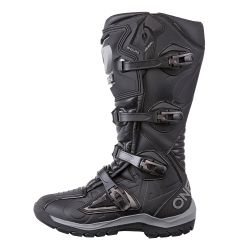 Мотокрос Ботуши Oneal Rmx Enduro Black