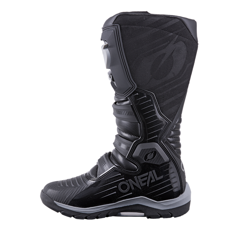 Мотокрос Ботуши Oneal Rmx Enduro Black