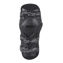 Наколенки O’Neal Pumpgun Mx Carbon Look Knee