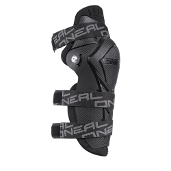 Наколенки O’Neal Pumpgun Mx Carbon Look Knee