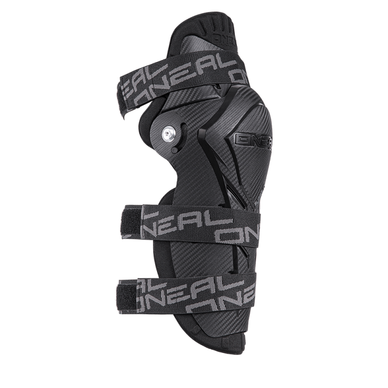 Наколенки O’Neal Pumpgun Mx Carbon Look Knee