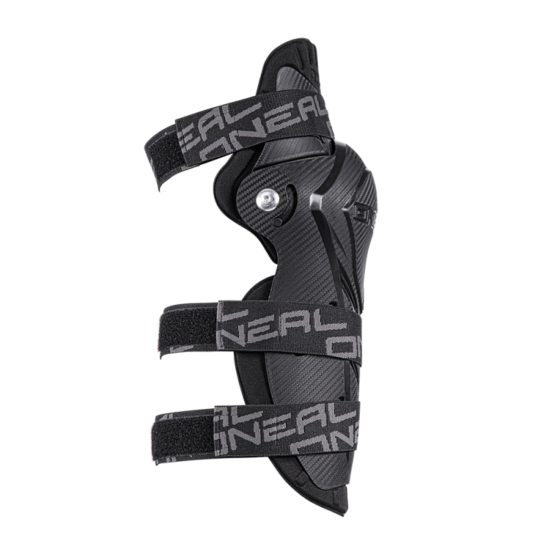 Наколенки O’Neal Pumpgun Mx Carbon Look Knee