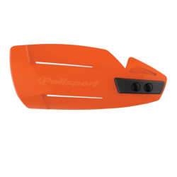 Предпазител за кормило POLISPORT HAMMER ORANGE