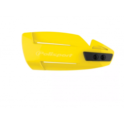 Предпазител за кормило POLISPORT HAMMER YELLOW