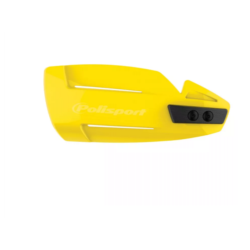 Предпазител за кормило POLISPORT HAMMER YELLOW