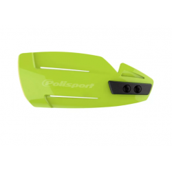 Предпазител за кормило POLISPORT HAMMER FLO YELLOW