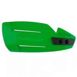 Предпазител за кормило POLISPORT HAMMER GREEN