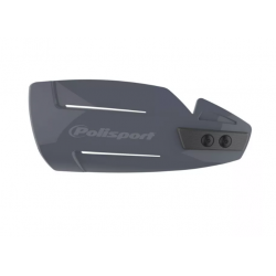 Предпазител за кормило POLISPORT HAMMER NARDO GREY