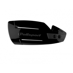 Предпазител за кормило POLISPORT HAMMER BLACK