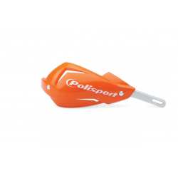 Предпазител за кормило POLISPORT TOUQUET - ORANGE