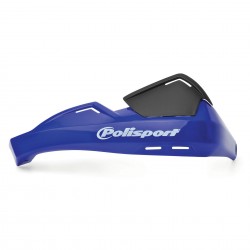 Предпазител за кормило POLISPORT EVOLUTION INTEGRAL BLUE